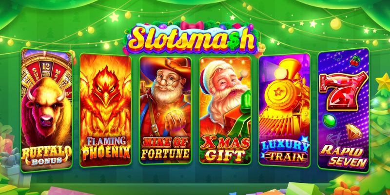 Slot Game Đổi Thưởng - Sảnh Chơi Thu Hút Nhất Mọi Thời Đại 4 Chú ý quan trọng khi chơi slot game mang về chiến thắng