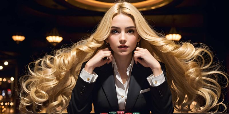 Casino Là Gì? Khám Phá Các Trò Chơi Nổi Tiếng Tại Casino 3 Những hình thức phổ biến của casino là gì?