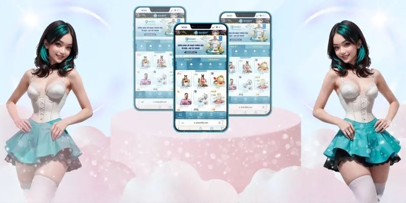 Tải App SHBET - Hướng Dẫn Từng Bước Chi Tiết Nhất 5 Thông tin cập nhật đầy đủ tại hệ thống