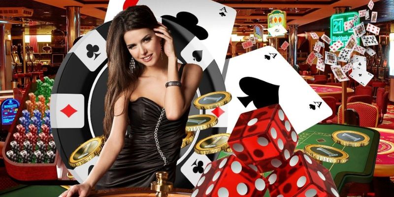 Casino Là Gì? Khám Phá Các Trò Chơi Nổi Tiếng Tại Casino 2 Thông tin chung giải đáp casino là gì đến tân thủ