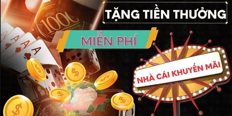 Nhà Cái Tặng Tiền Cược Miễn Phí Khi Đăng Ký 59K Tại SHBET 2 Ưu đãi nhà cái tặng tiền cược miễn phí khi đăng ký dành cho mọi thành viên